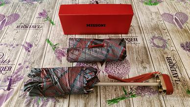 Ombrellino Missoni - Nuovo con cartellino