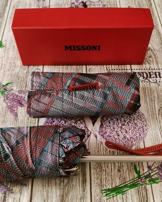 Ombrellino Missoni - Nuovo con cartellino