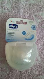 para/copri capezzoli chicco 