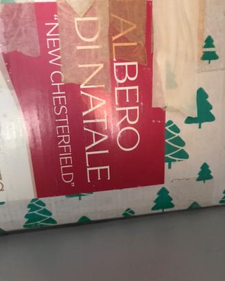 Albero di natale