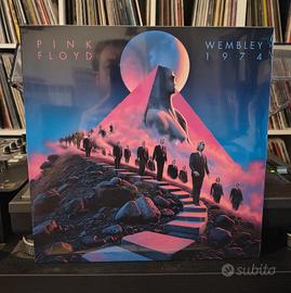 Vinile Pink Floyd 