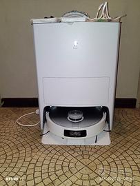 ecovacs deebot x1 omni