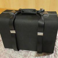 Borsa fotografica rigida