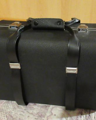 Borsa fotografica rigida