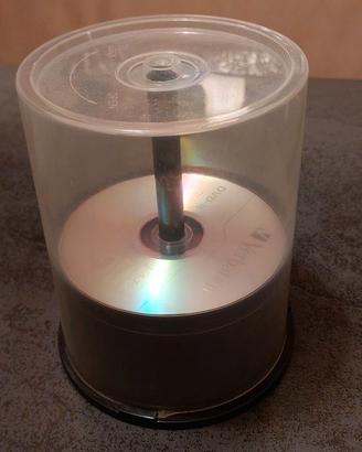 dvd vergini