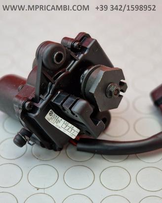 MOTORINO VALVOLA DUCATI HYPERMOTARD 1100 2007 2008