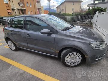 Volskwagen Polo 1.4 Comfortline