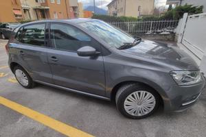 Volskwagen Polo 1.4 Comfortline