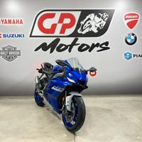 Yamaha R6 2020 9000KM UNI PROPRIETARIO