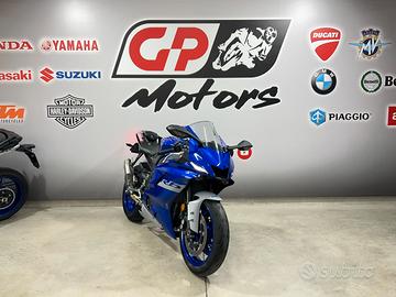 Yamaha R6 2020 9000KM UNI PROPRIETARIO