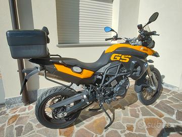 BMW F 800 GS