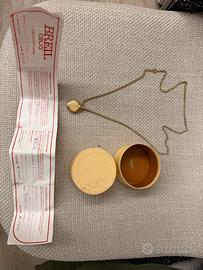 Breil Okay Orologio da tasca, pari al nuovo