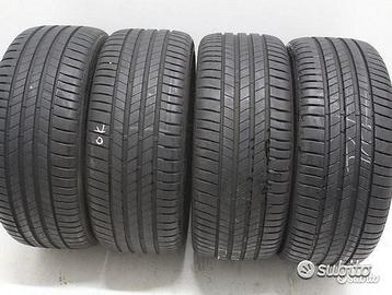 4 gomme usate235 45 19 continental
