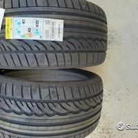 275 30 20 dunlop nuove