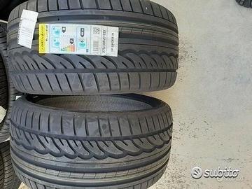 275 30 20 dunlop nuove