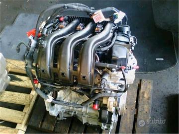 MOTORE HM01
