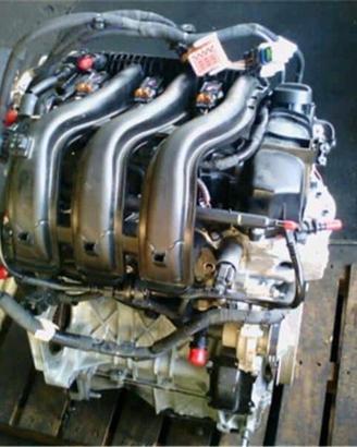 MOTORE HM01