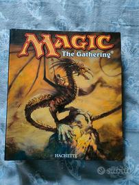 Carte Magic The Gathering serie 9
