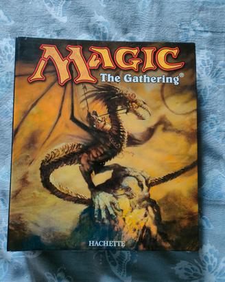 Carte Magic The Gathering serie 9