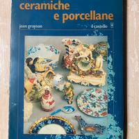 RIPARAZIONE E RESTAURO DI CERAMICHE E PORCELLANE
