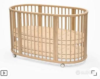  lettino Stokke