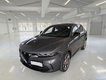 ALFA ROMEO TONALE 1.5 130 CV HYBRID TCT7 SPECIALE 
