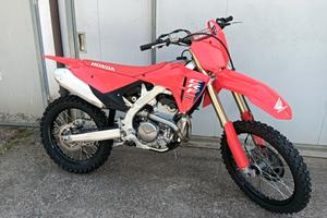 Honda CRF 250 my 2026!!!