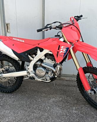 Honda CRF 250 my 2026!!!