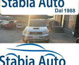 Toyota RAV 4 RAV4 2.0 Tdi D-4D cat 5 porte