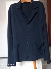 GIACCA UOMO PRIMAVERA/ESTATE 