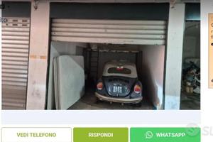 box auto lago patria giugliano na garage