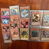 Carte Yu-Gi-Oh