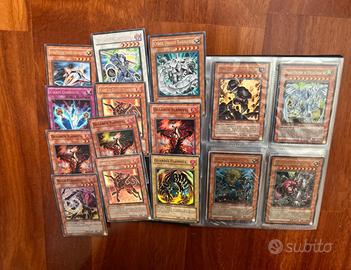 Carte Yu-Gi-Oh