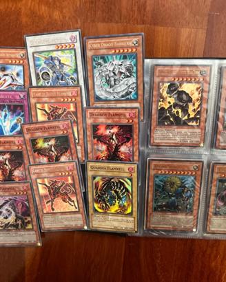 Carte Yu-Gi-Oh