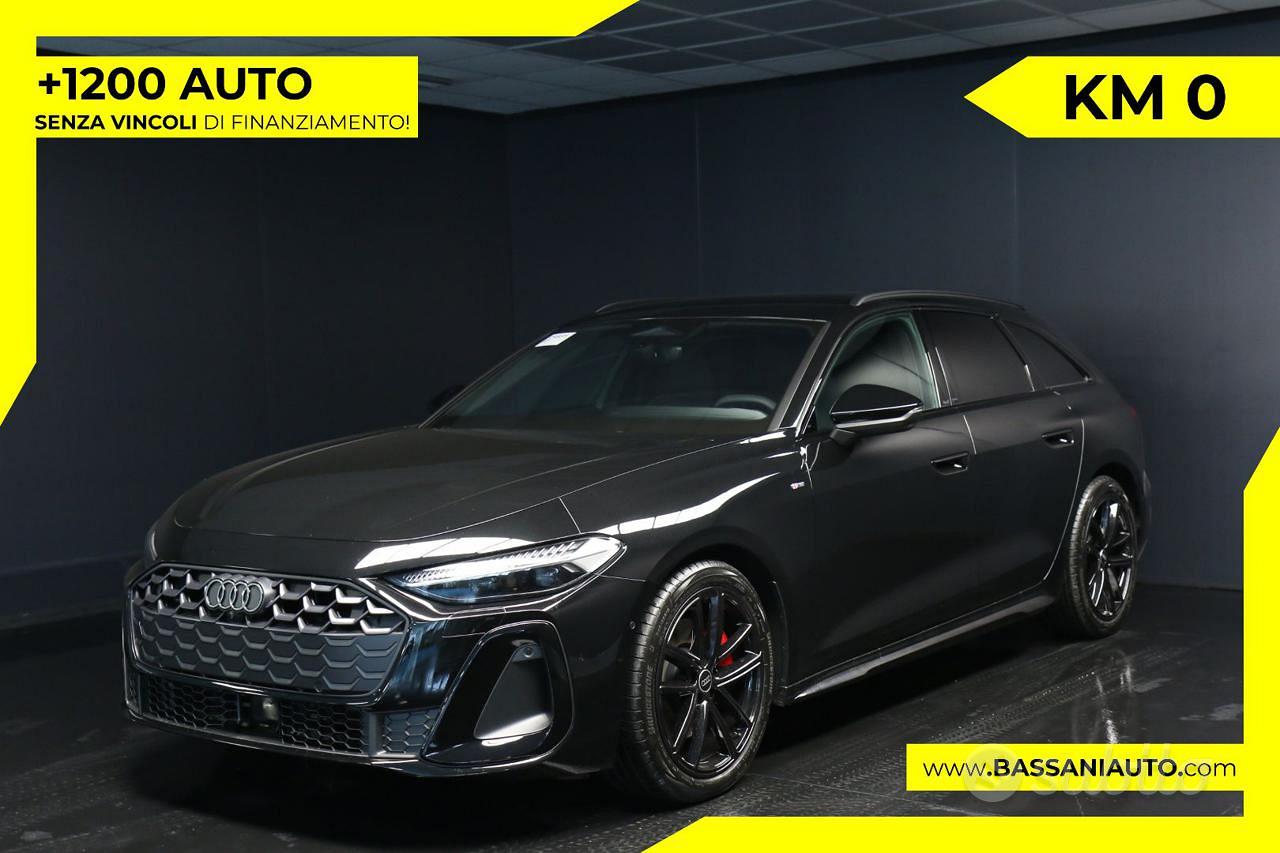 Audi A5 3ª serie