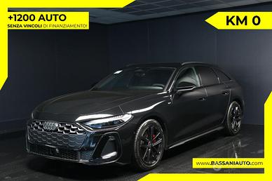 AUDI A5 Avant TDI 204CV mHEV+ S tronic S Line ed