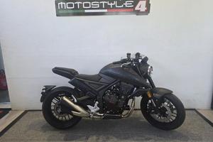 SWM GRAN MILANO 500