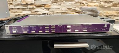 Apogee PSX100 convertitore AD-DA