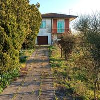 Casa singola situata a Mazzorno dx