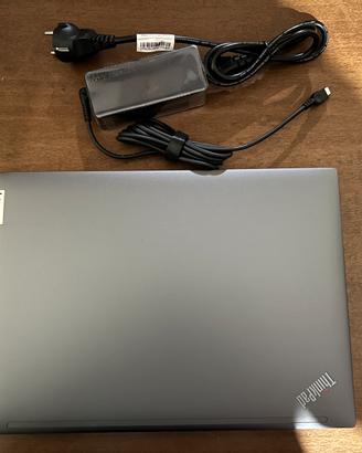 Lenovo Thinkpad T14 G4 Ryz 5 7540U 16GB 256GB NUOV