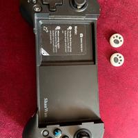 Gamepad per smartphone