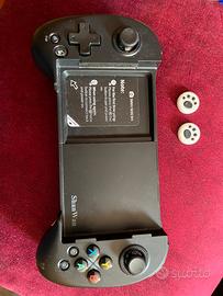 Gamepad per smartphone