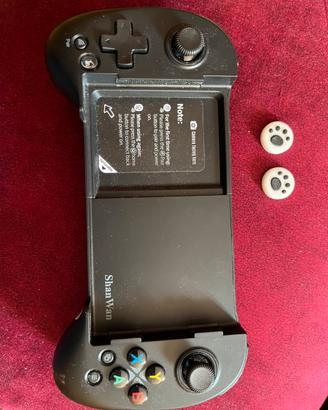 Gamepad per smartphone