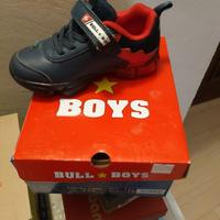 Scarpe Bullboys
