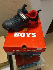 Scarpe Bullboys