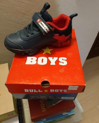 Scarpe Bullboys