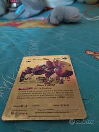 carta pokemon