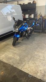 Kawa z750s