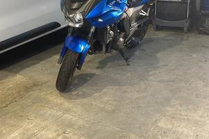 Kawa z750s