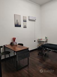 Studio professionale in condivisione 